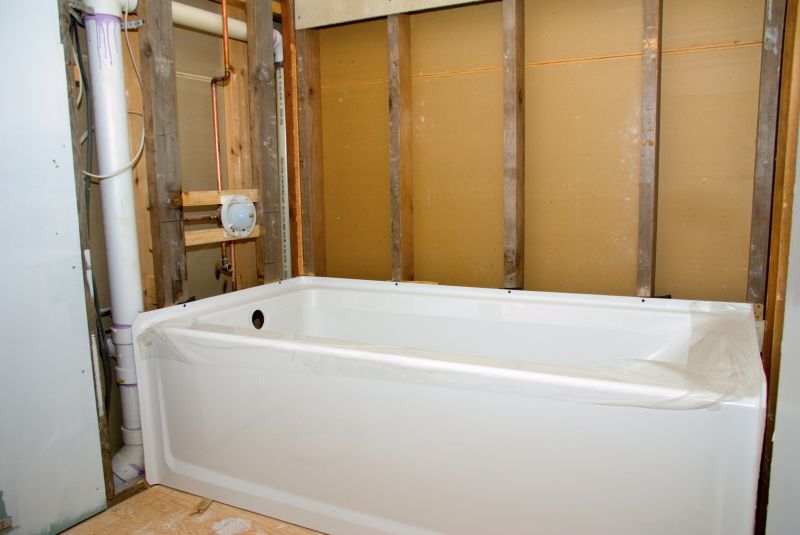 Bathroom Renovation Projects