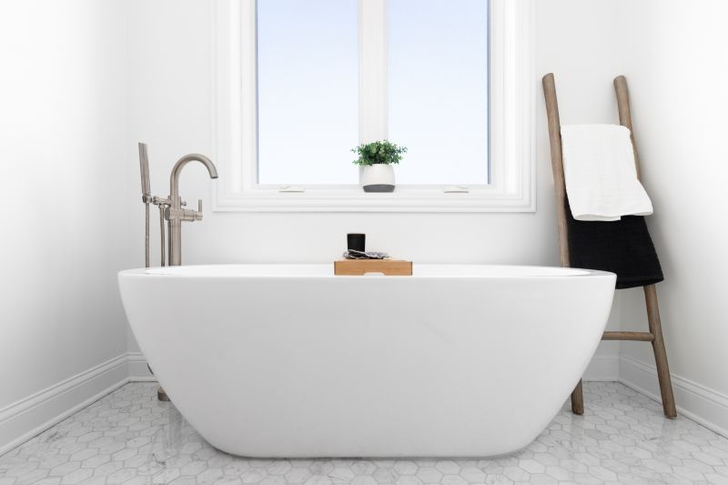 Eco-Friendly Bath Options