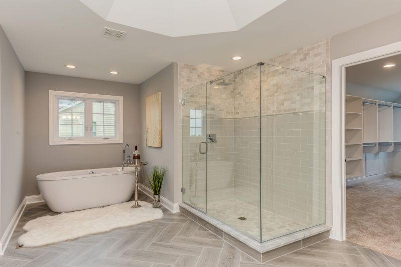 Best Accessible Bath Remodel Contractors in Portage, WI